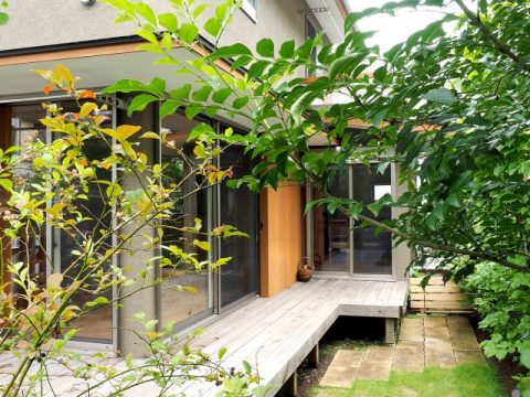 住宅展示ネット　注文住宅　モデルハウス　工務店　相羽建設株式会社 東村山市